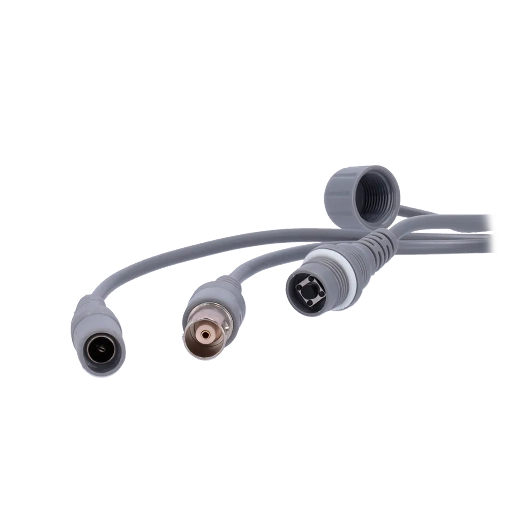 Hikvision DS-2CE57D3T-VPITF(2.8mm) Cámara Domo 2MP Exterior