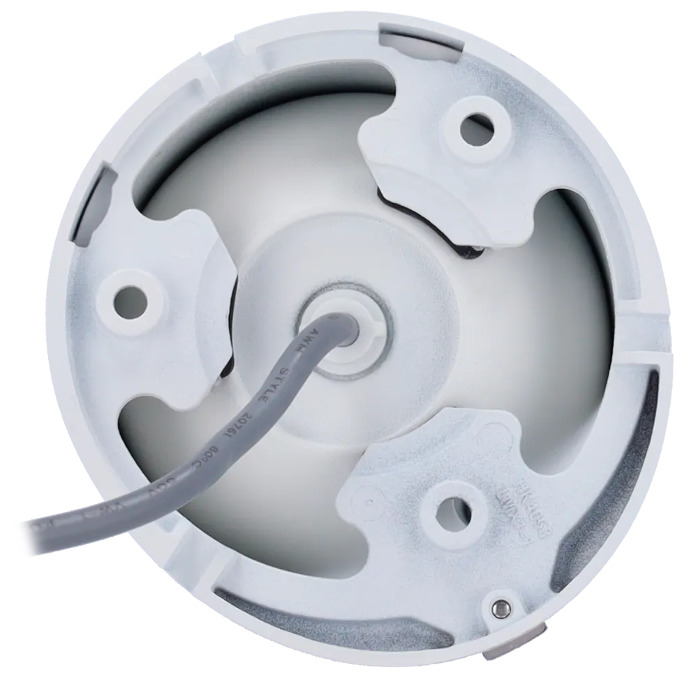 HIKVISION DS-2CE76H0T-ITMF(3.6mm)(C) Turret 5MP IR 30m
