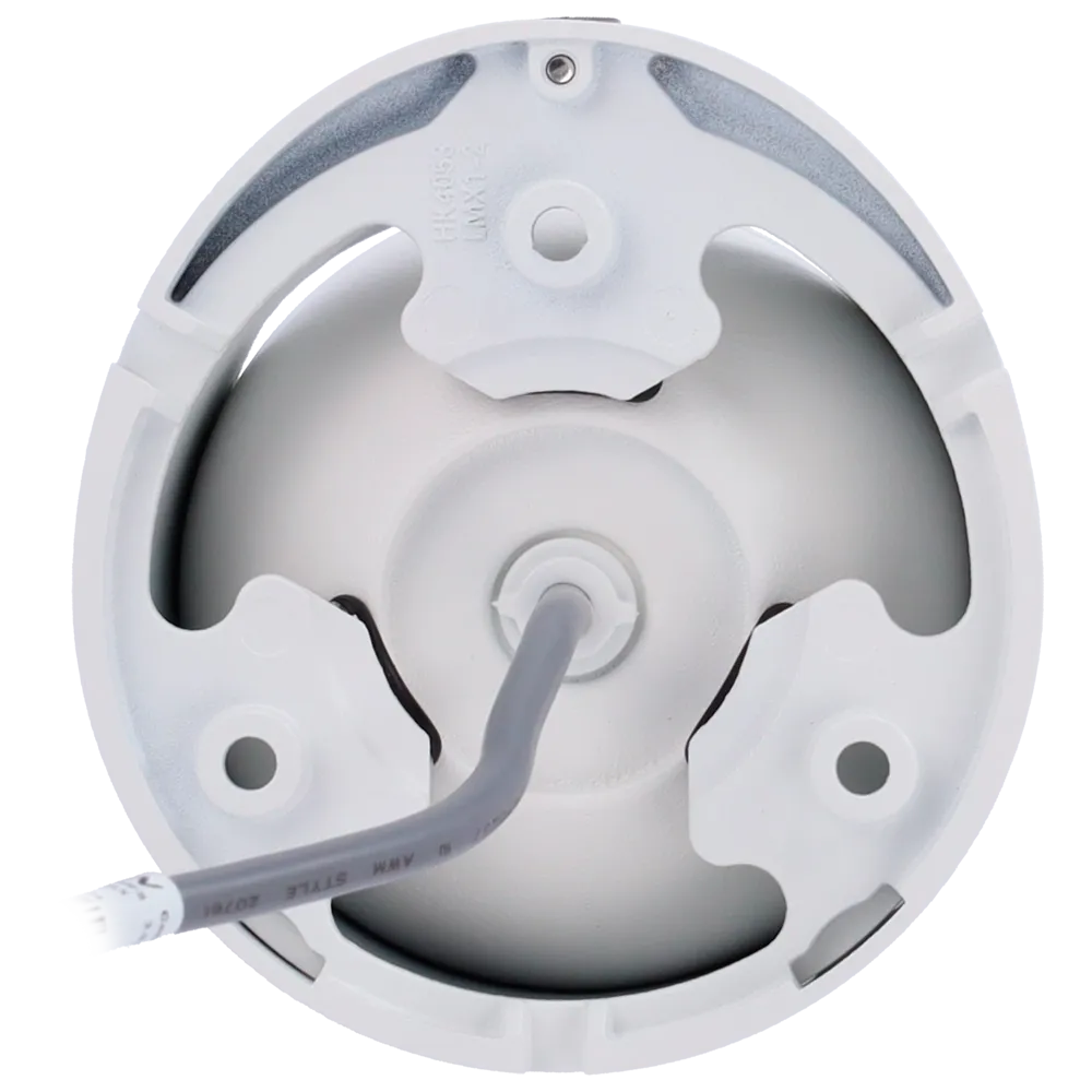 HIKVISION DS-2CE76H0T-ITMFS(3.6mm) Turret 5MP IR 30m IP67