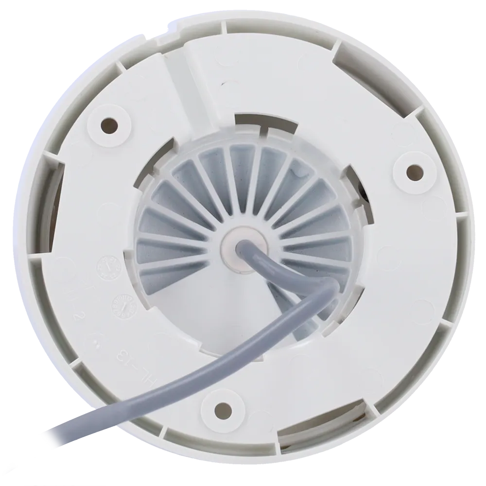 HIKVISION DS-2CE78D0T-IT3FS(3.6mm) Turret HD 1080p IR 40m