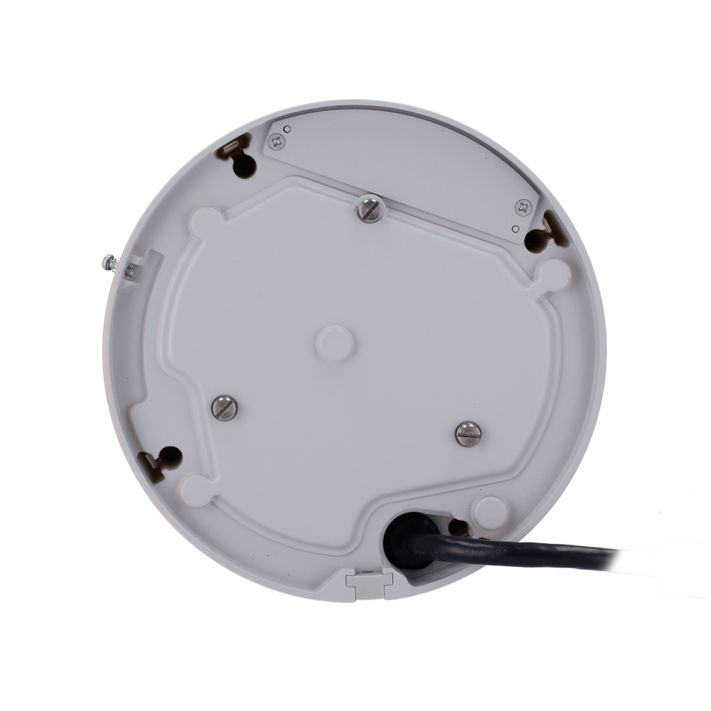 Hikvision DS-2XC3146G0H-LISU(PA)(2.8mm) Cámara Domo – IP · 4MP · Exterior · IR · PoE - Imagen 4