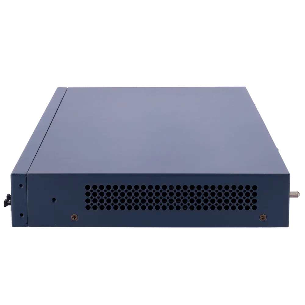 Switch PoE Gigabit 18 Puertos HIKVISION DS-3E0520HP-E