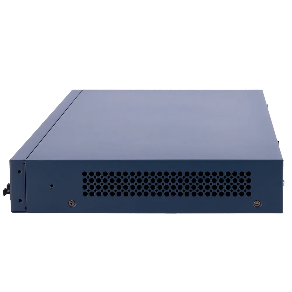Switch Gigabit PoE 24 Puertos HIKVISION DS-3E1326P-EI(B)