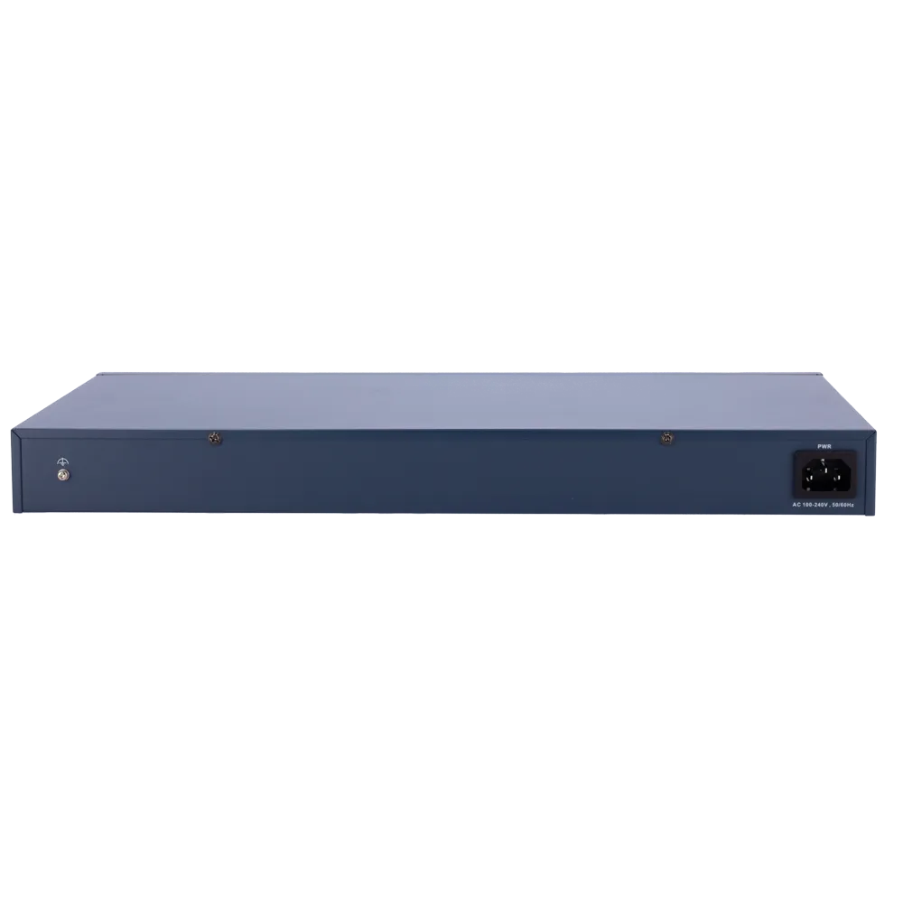 Switch PoE Gestionable HIKVISION DS-3E1520HP-SI 16 Puertos