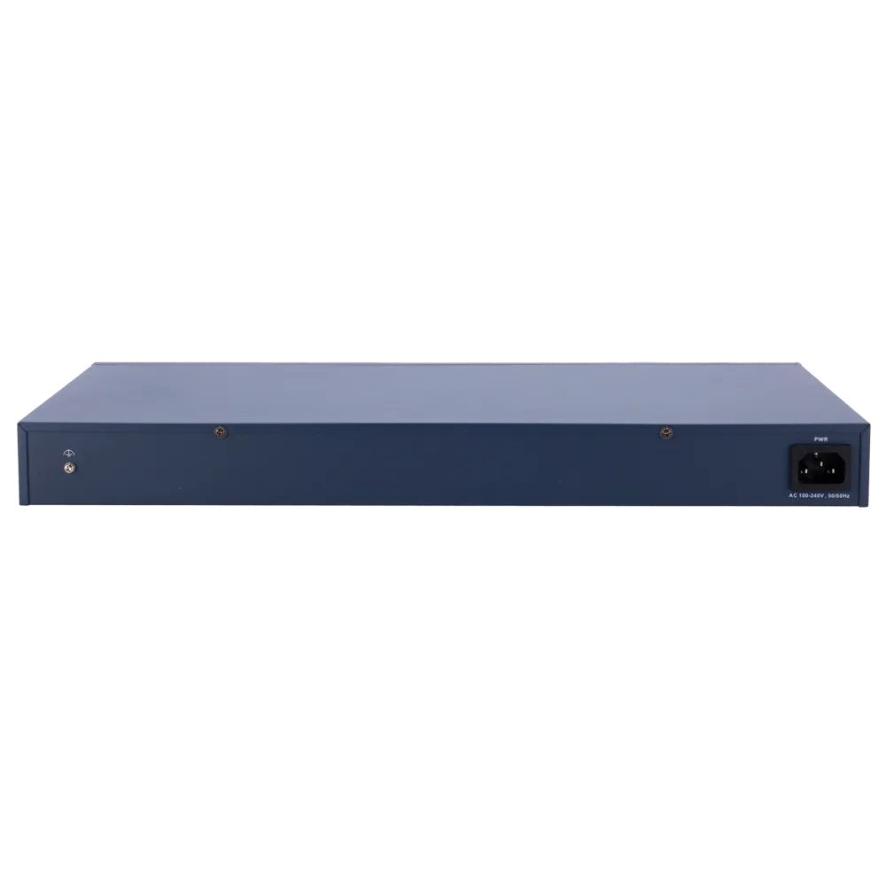 HIKVISION DS-3E1528-SI-24T4F Switch 24P Gigabit Gestionable