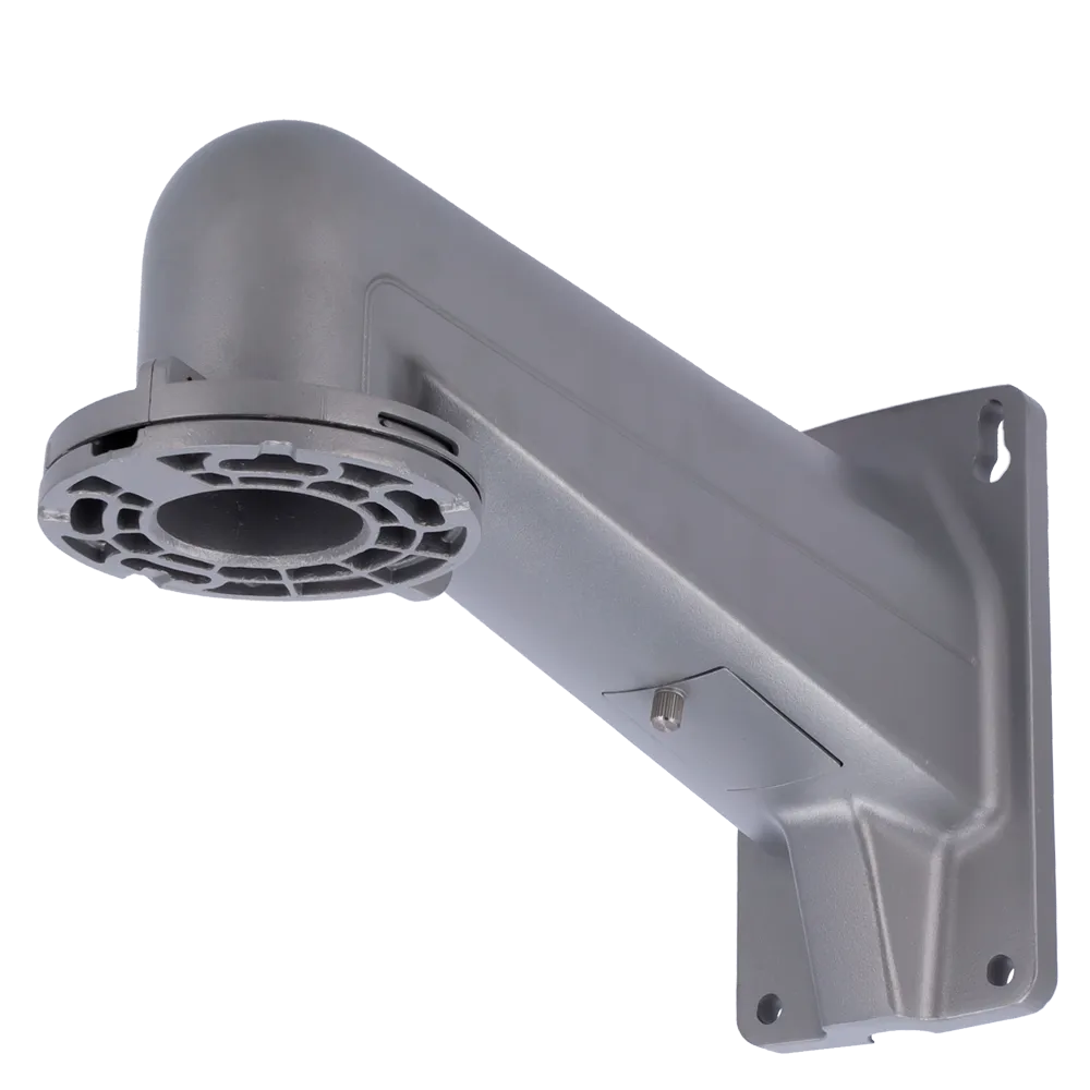 Hikvision DS-4603ZJ-PAAC Soporte Pared Domo Aluminio