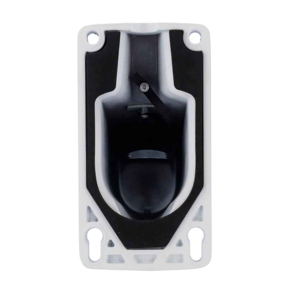 Soporte Pared Hikvision DS-4603ZJ-WAAC para Domo Exterior