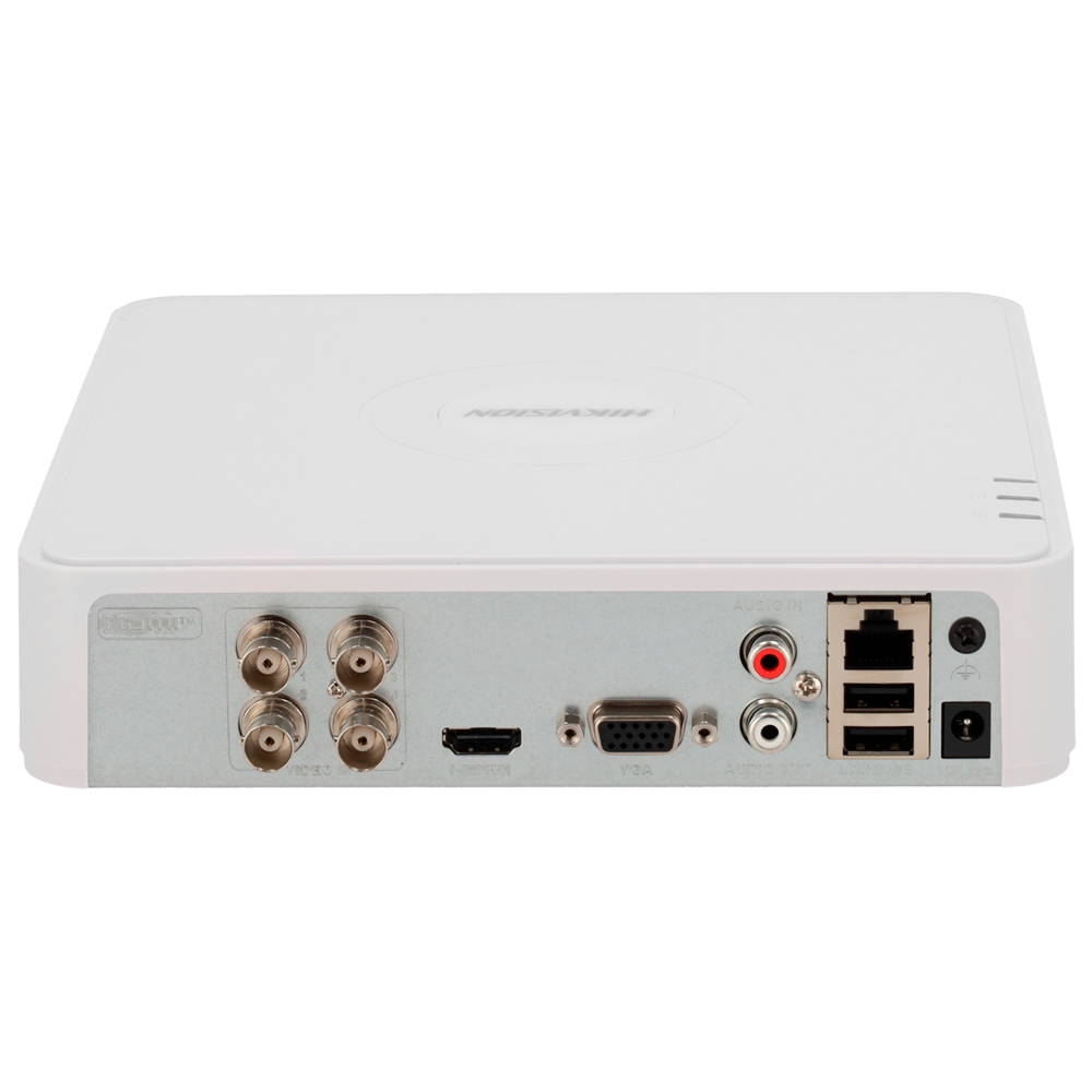 Hikvision DS-7108HGHI-M1(C) DVR – 8ch · 1 HDD · 1080p · H.265 - Imagen 4