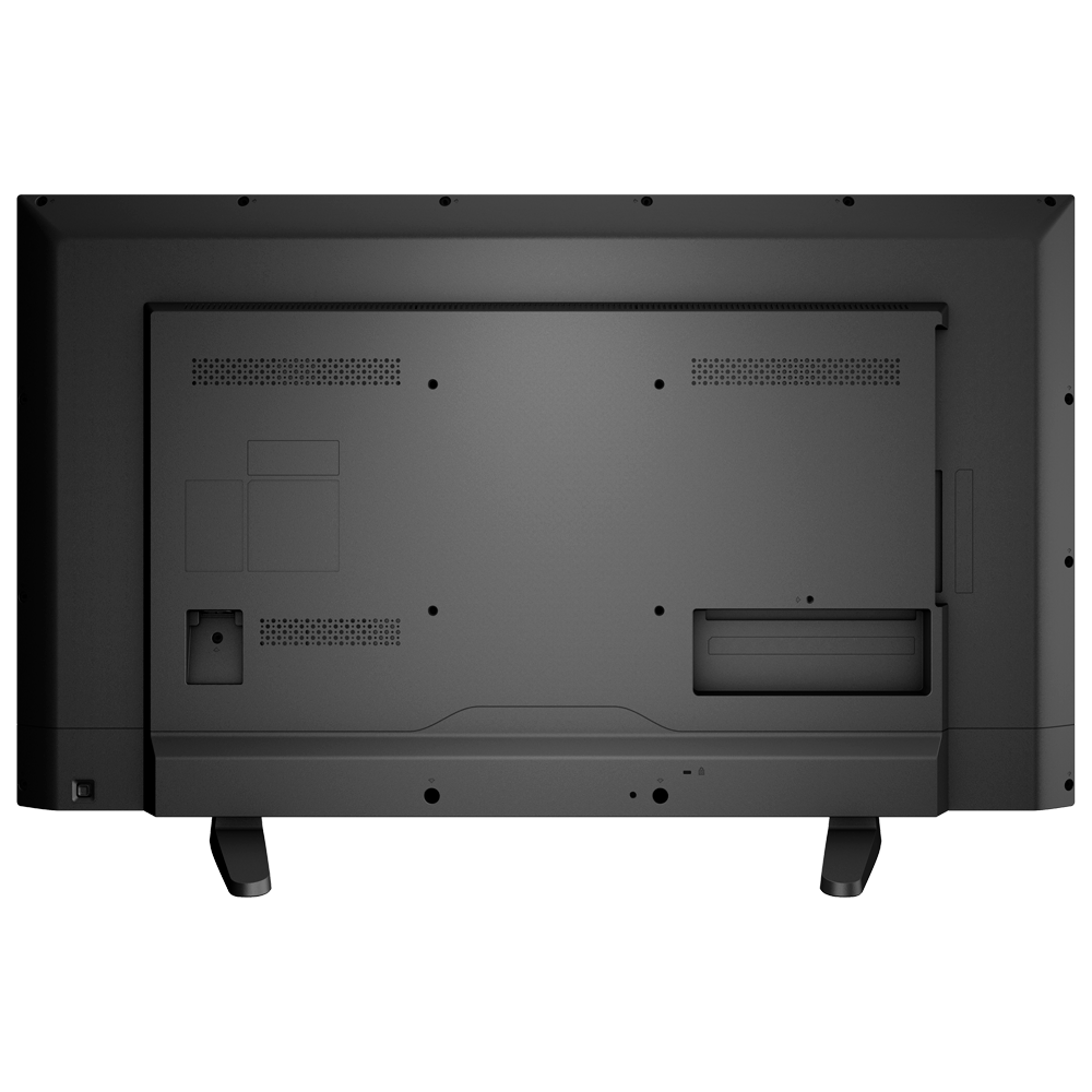 Monitor Profesional 43" Full HD Hikvision DS-D5043QE - Imagen 4