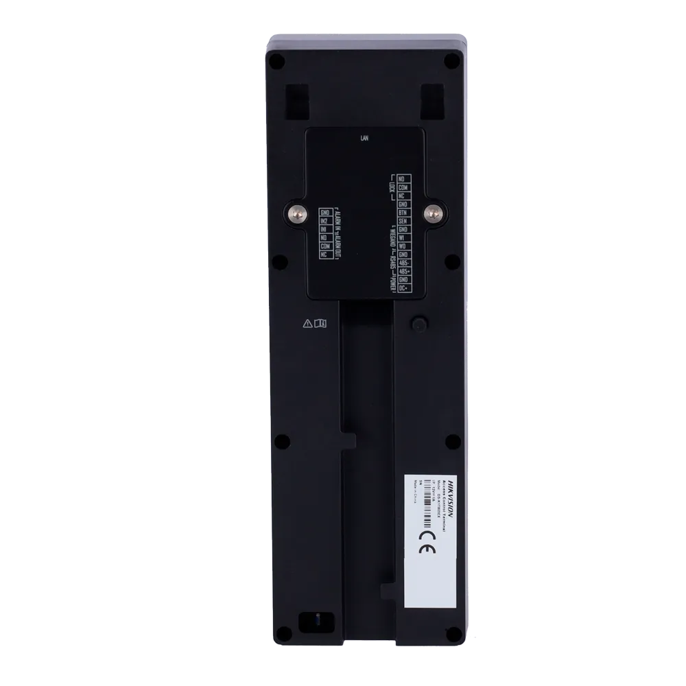 Control Acceso IP65 Hikvision DS-K1T805EX Tarjeta EM PIN