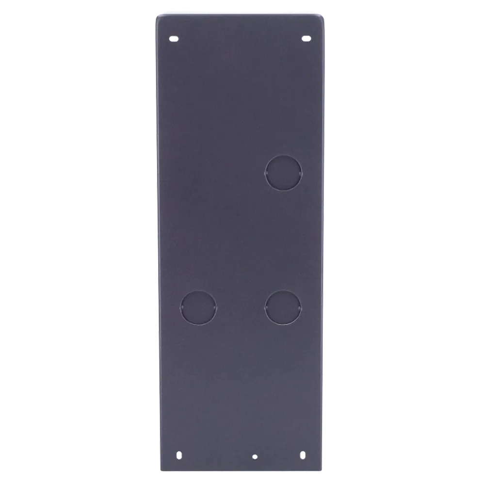 Caja Registro Superficie Hikvision DS-KABD8003-RS3