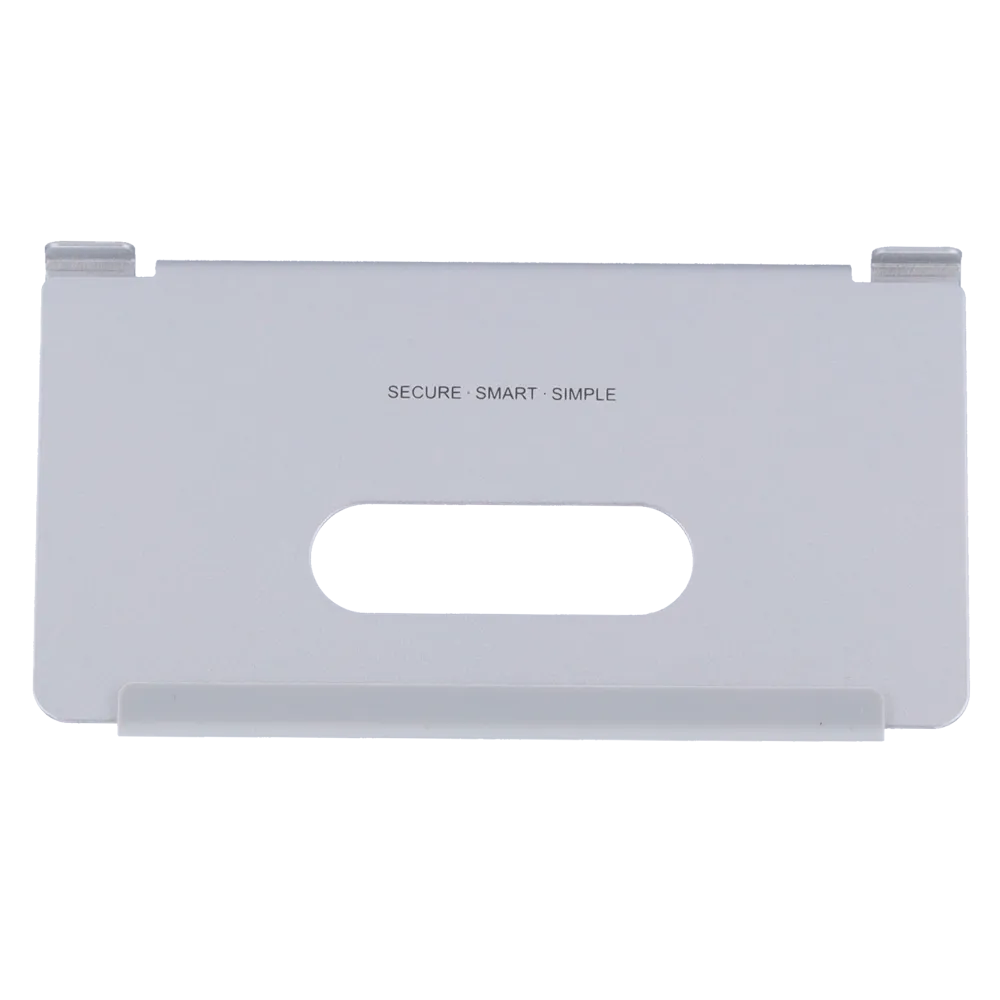 Soporte Angulador Hikvision DS-KABH6320-T Videoportero