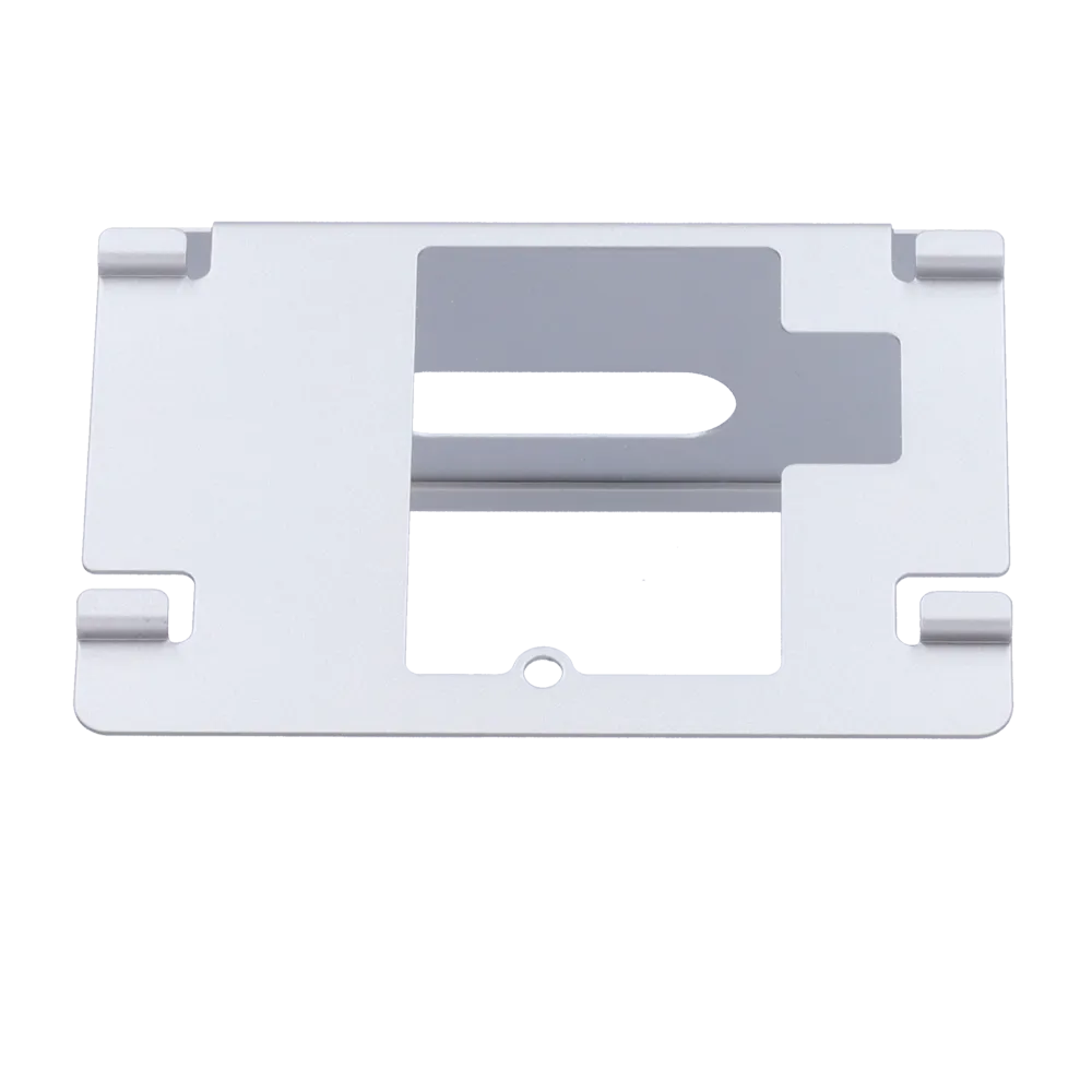 Soporte Angulador Hikvision DS-KABH9510-T Videoportero