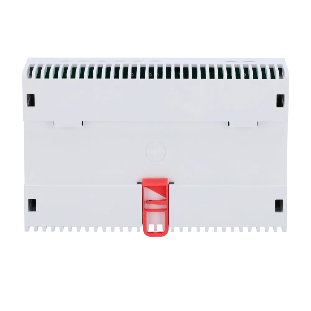 Distribuidor Hikvision DS-KAD704Y Serie 2 Cables Videoportero
