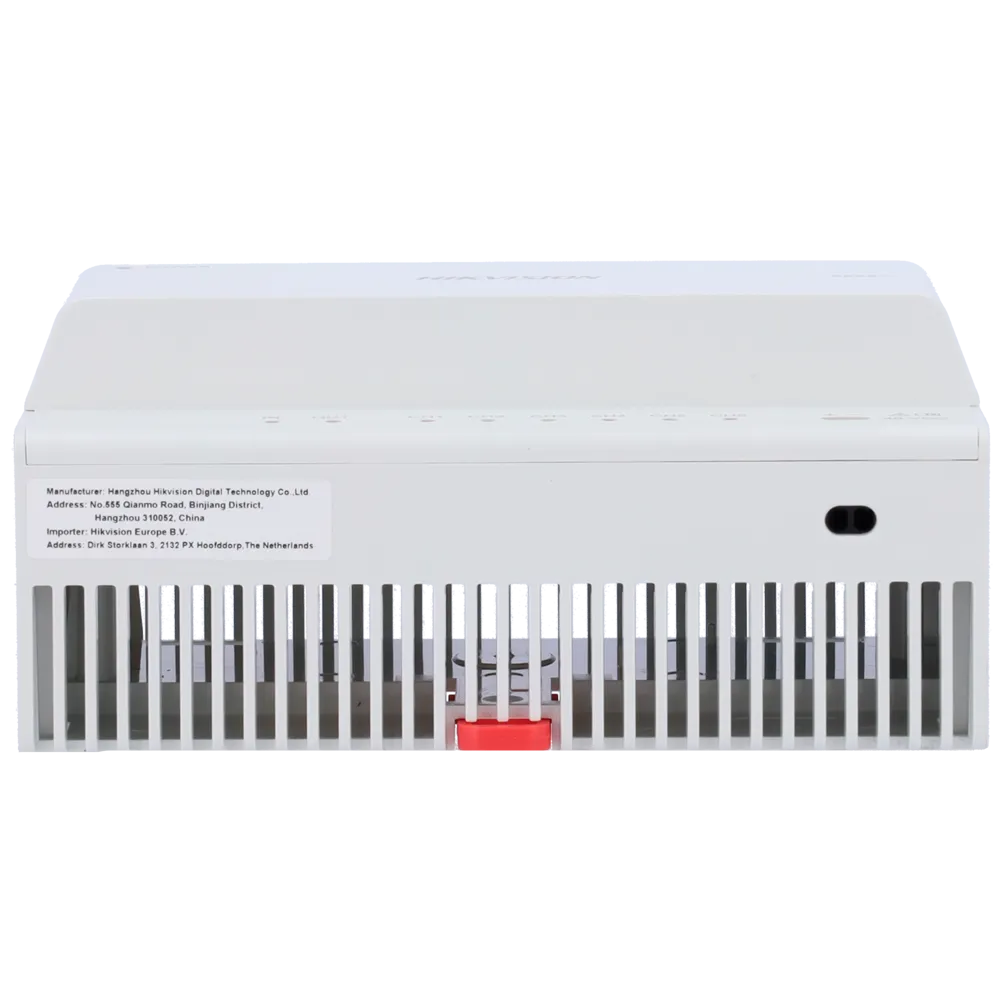 Distribuidor 2 Hilos HD Hikvision DS-KAD7060EY-S