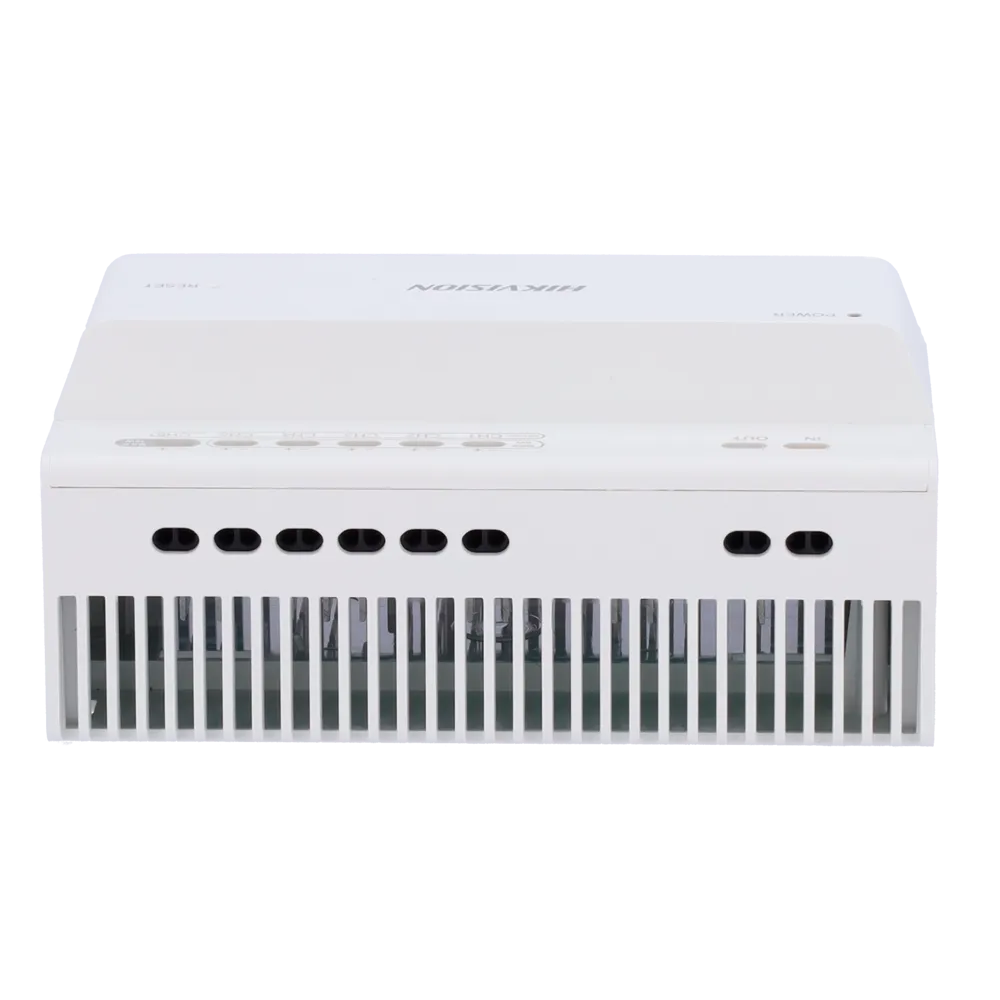 Distribuidor Videoportero Hikvision DS-KAD706Y 2 Hilos