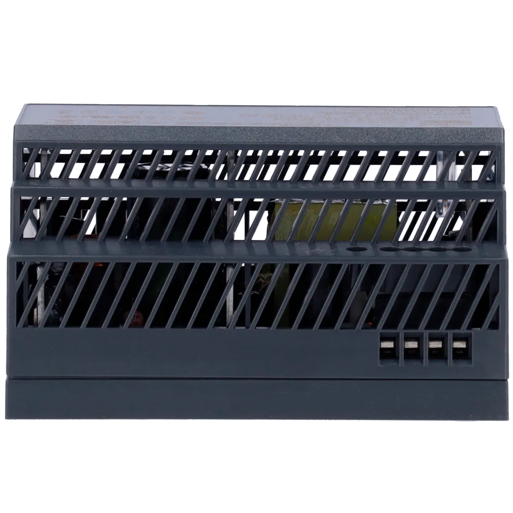 Distribuidor 2 Hilos HD Hikvision DS-KAW150-4N 150W 48V