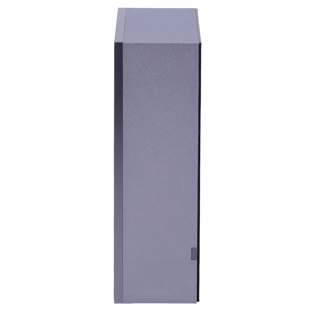 Caja Registro Superficie Hikvision DS-KD-ACW1 Videoportero
