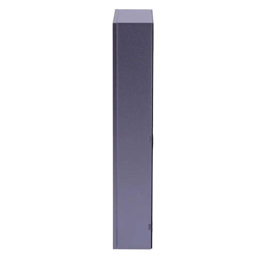 Caja Empotrar Videoportero Hikvision DS-KD-ACW2 Modular