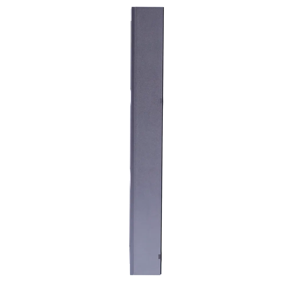 Caja Registro Superficie Hikvision DS-KD-ACW3 Videoportero