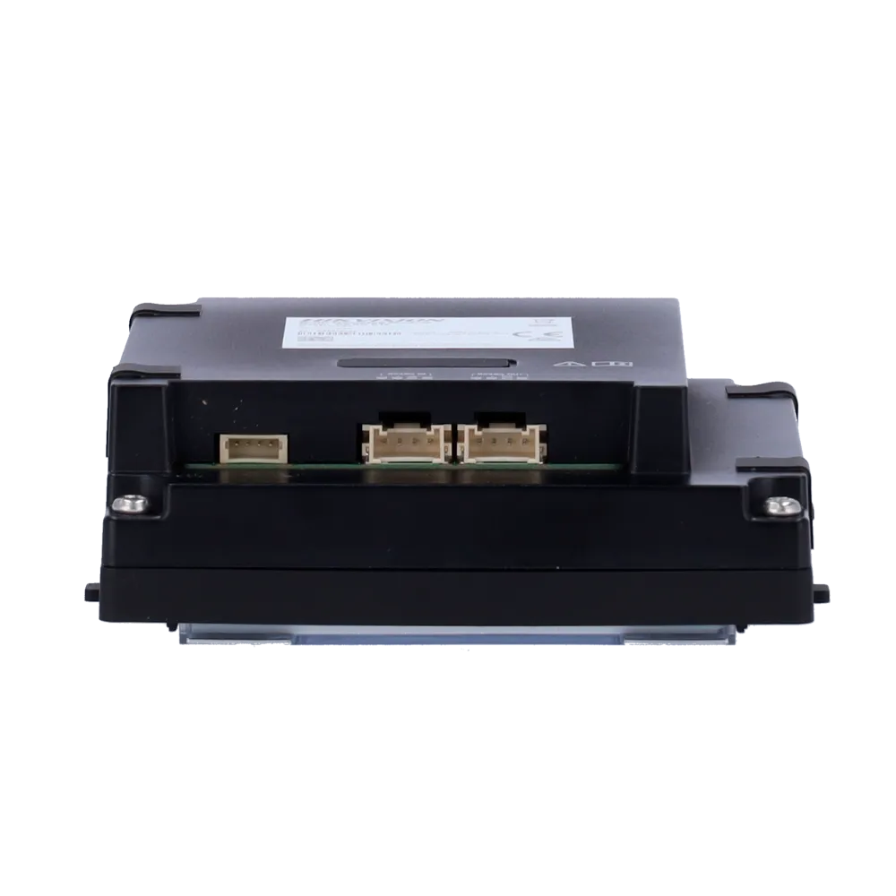 Placa Videoportero Hikvision DS-KD-K12 IP65 sin WiFi