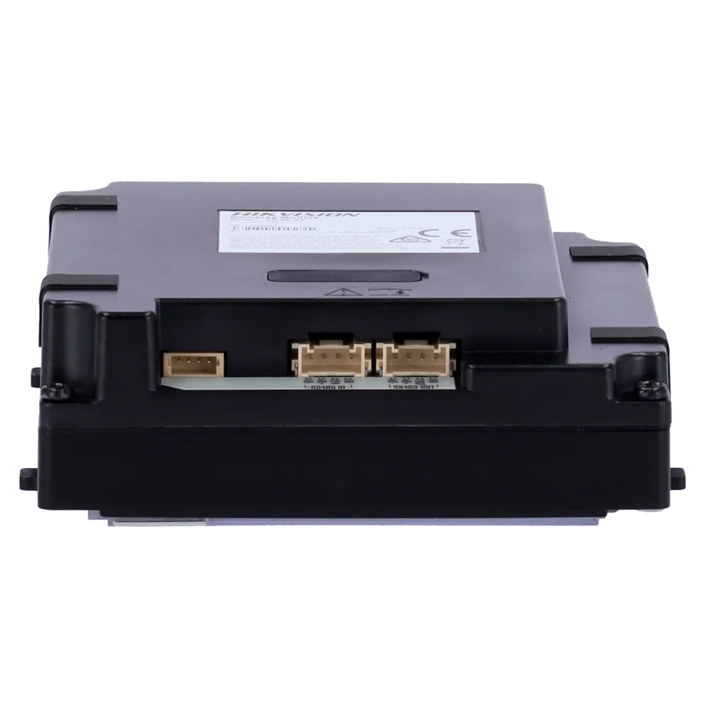 Placa Videoportero Hikvision DS-KD-KK IP65 Modular KD8