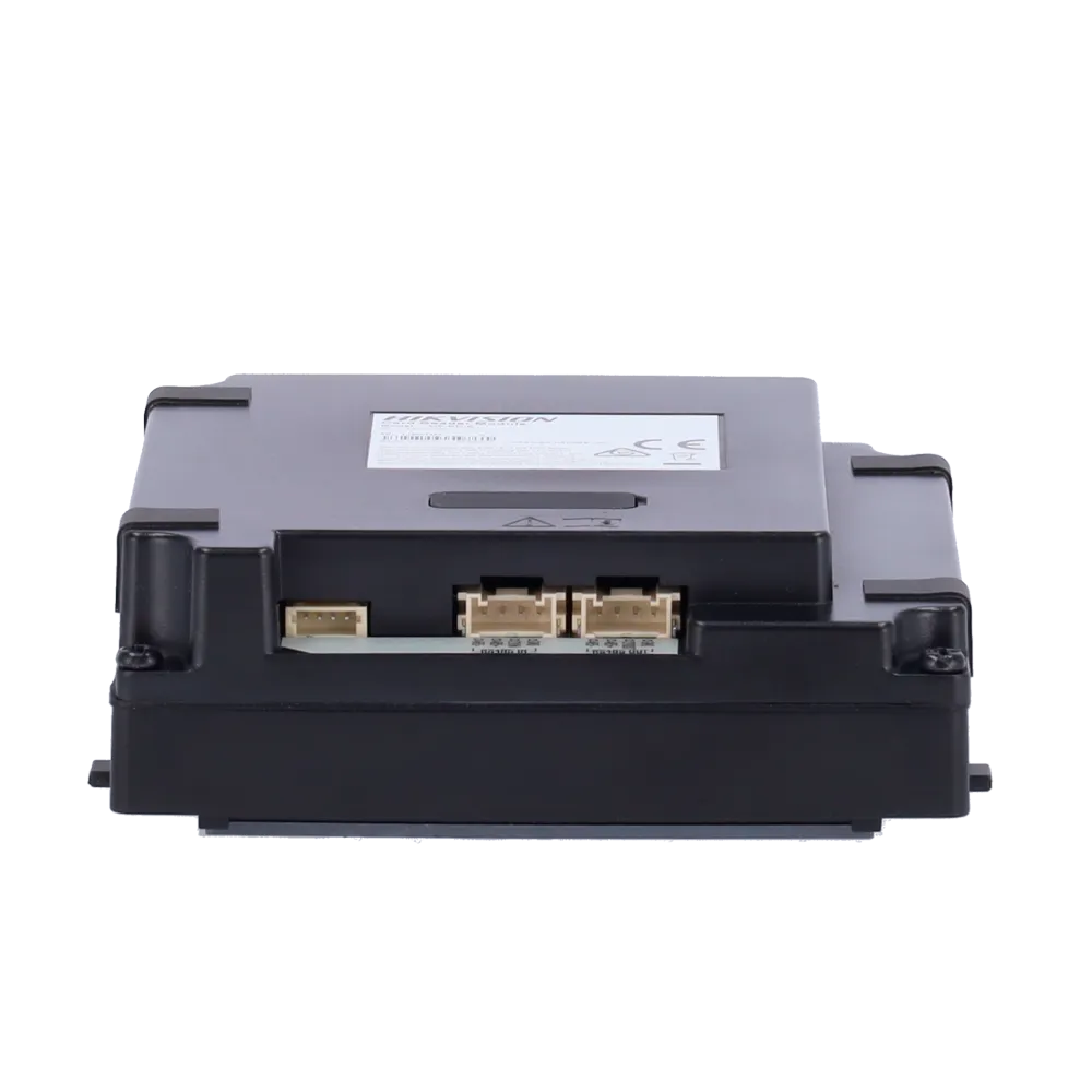 Placa Videoportero Hikvision DS-KD-M MIFARE IP65