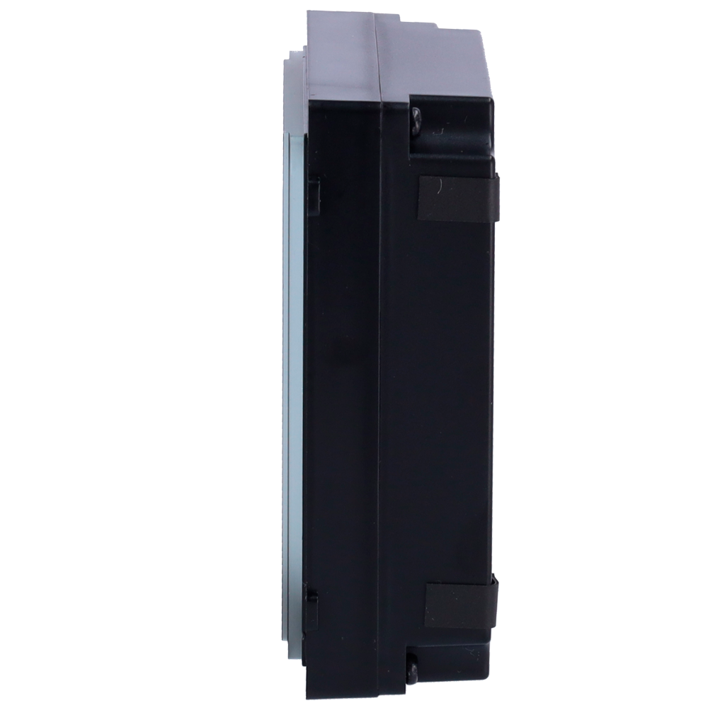 Placa videoportero - Hikvision - sin WiFi, sin PoE - IP65 IK08 - Acceso EM/PIN/Teclado - Ref. DS-KD-TDE - Imagen 4
