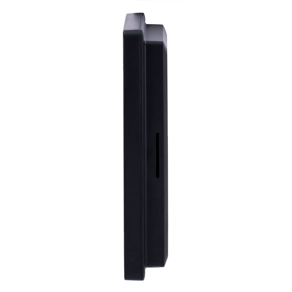 Kit Videoportero IP WiFi Hikvision DS-KIS606-P