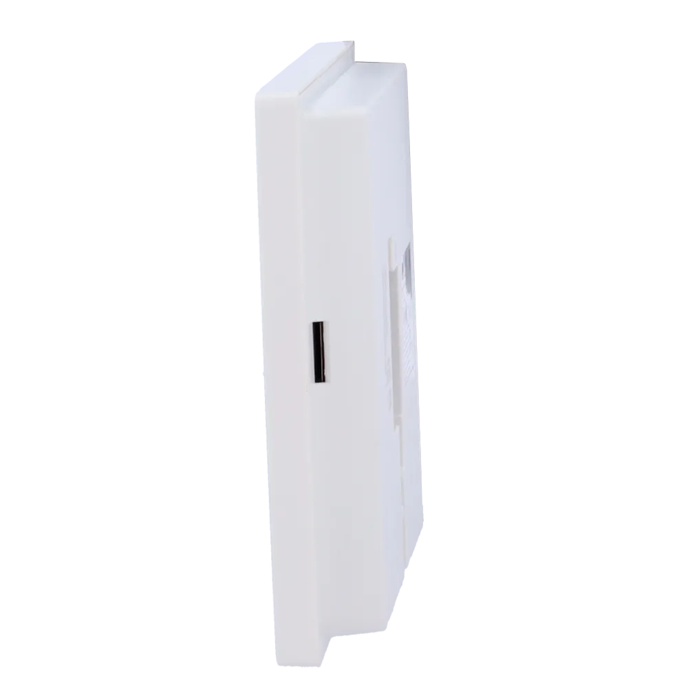 Kit Videoportero IP WiFi PoE Hikvision DS-KIS607-S