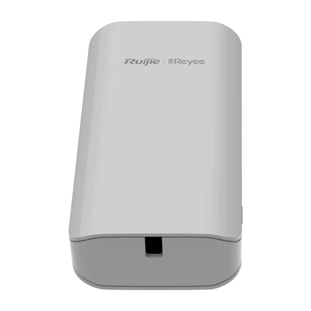 Reyee - RG-EST100-E - Radioenlace Wi‑Fi 4 2.4 GHz PoE Alcance 500 m - Imagen 4