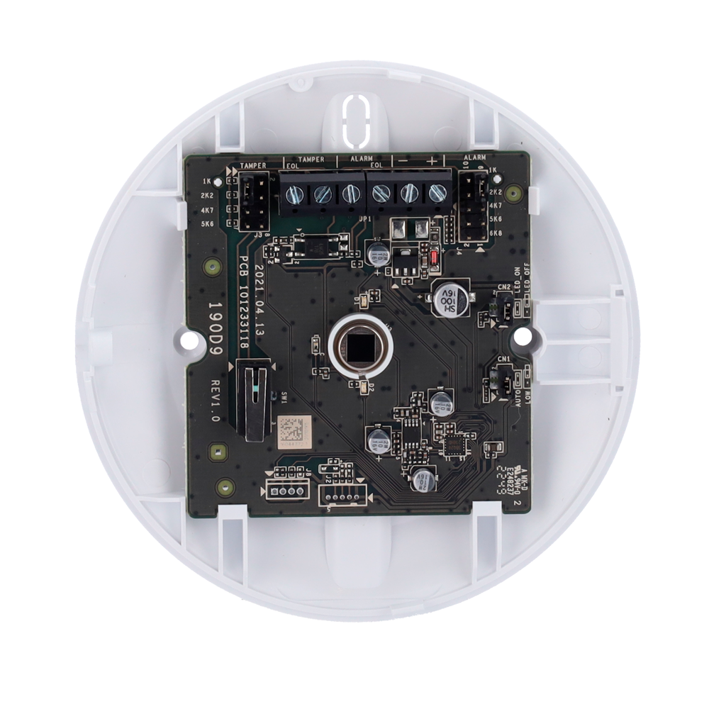 Detector cableado de techo - DS-PDCL12-EG2 - Imagen 4