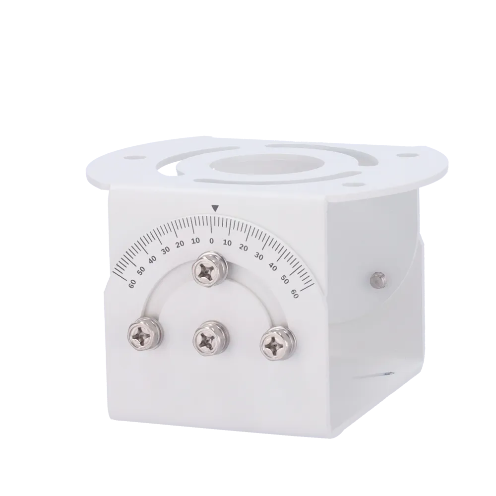 Hikvision DS-PRB-1310 Soporte Mástil Radar Exterior