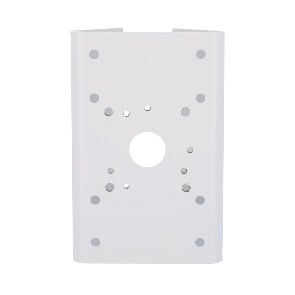Hikvision DS-PRB-2200 Soporte Mástil para Domos Exterior