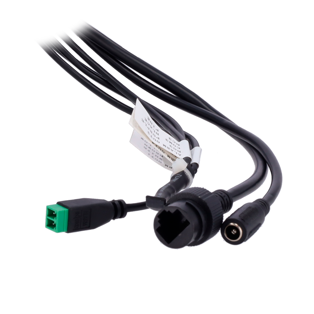 Hikvision DS-PRP100 Accesorio – Tráfico · Radar velocidad - Imagen 4