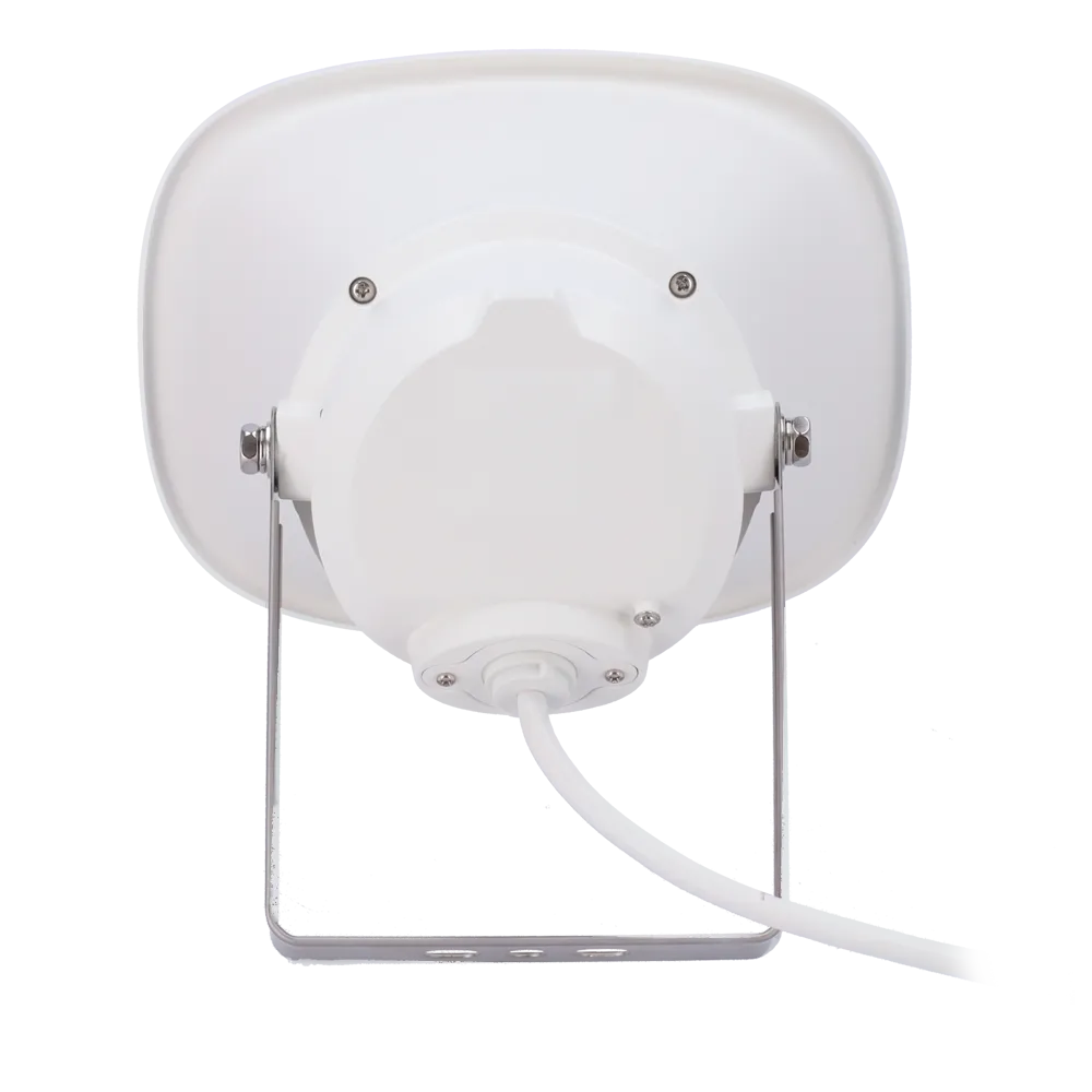 Altavoz IP 25W HIKVISION DS-QAZ1325G1T(C) para Megafonía