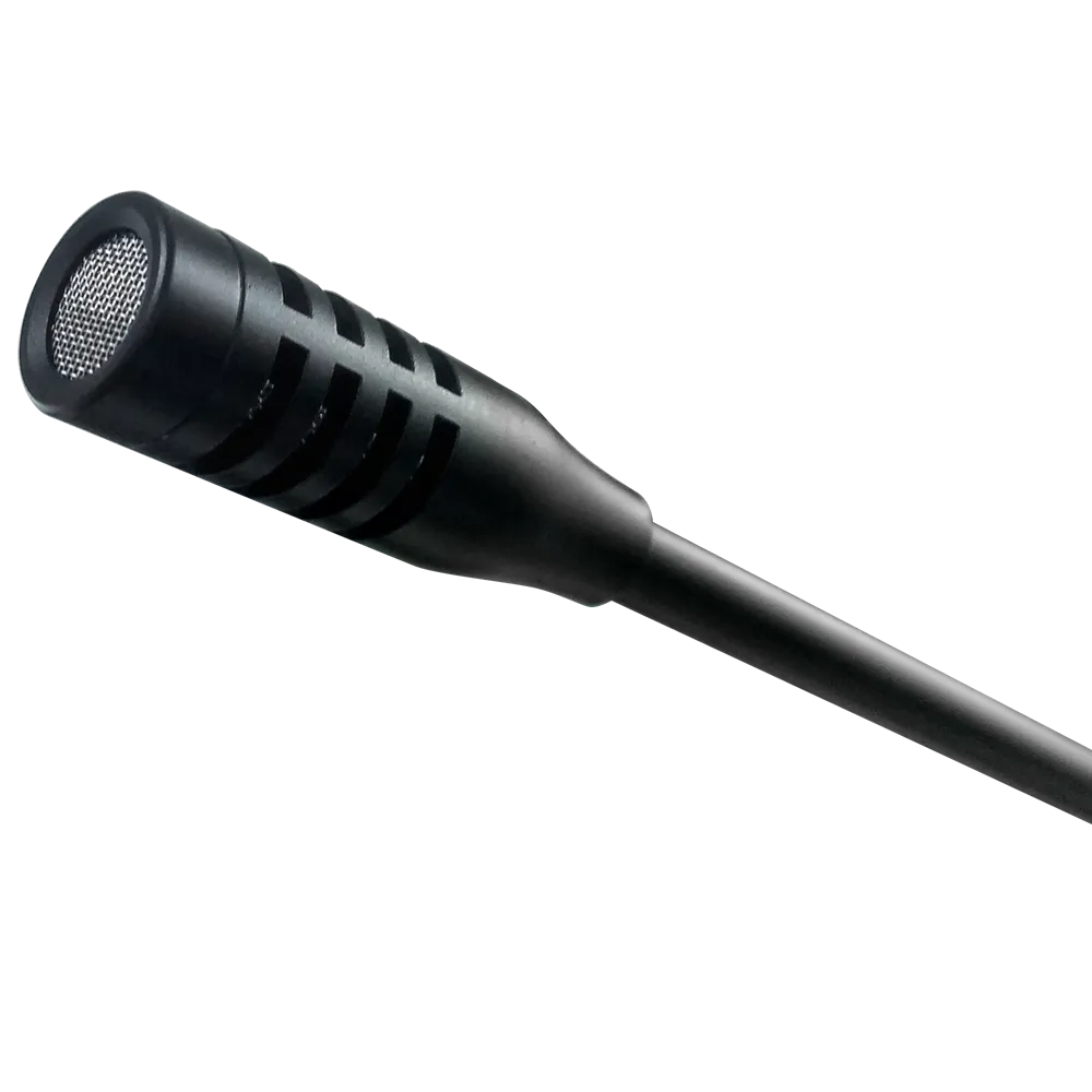 Micrófono Megafonía DSPPA CM30 Condensador Escritorio
