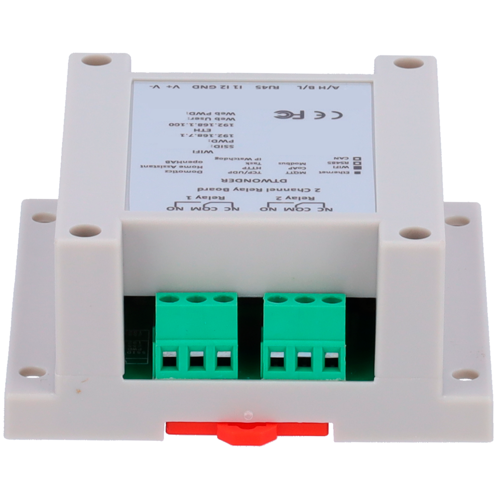 YLI - DT-R002 - Accesorio - Imagen 4