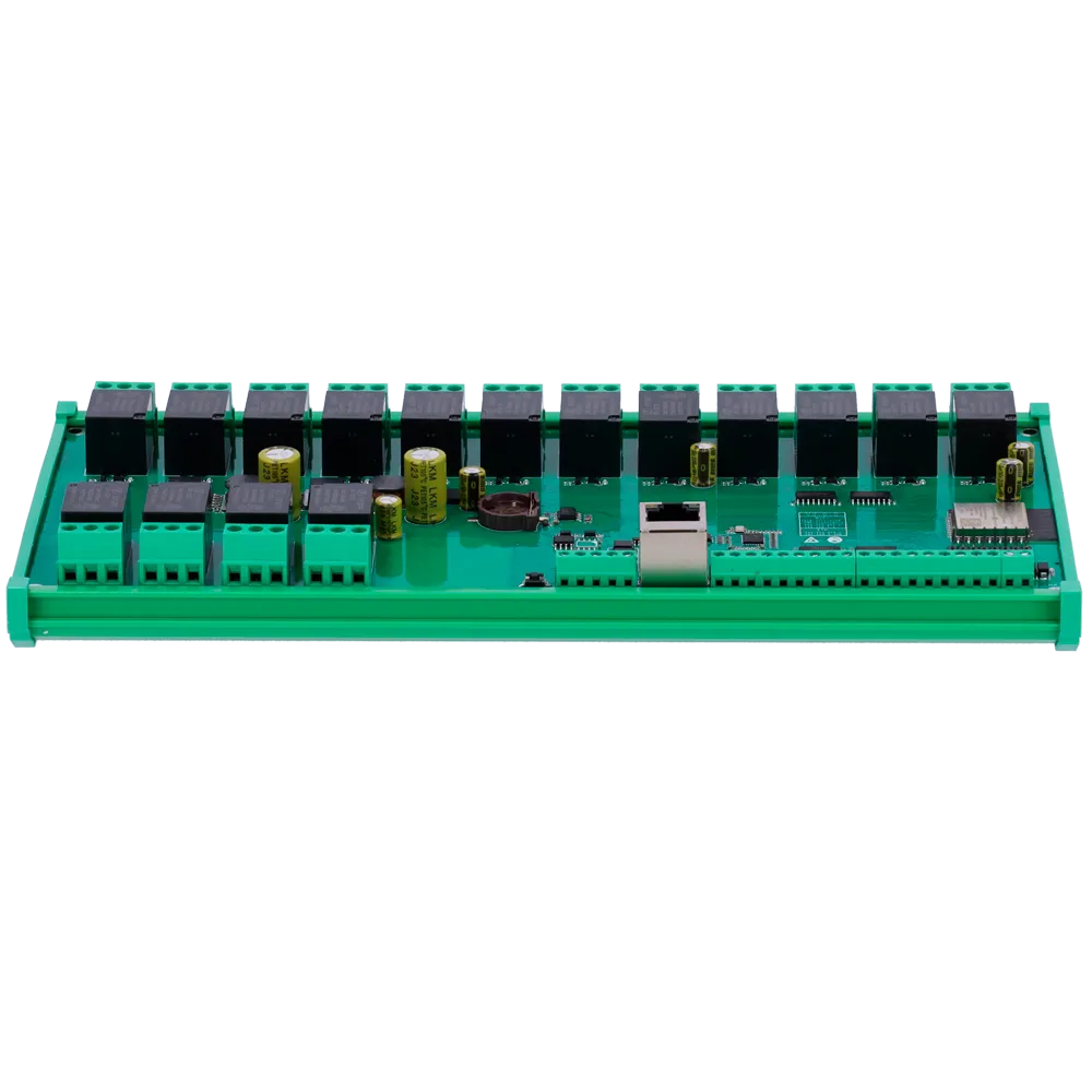 YLI DT-R016 Accesorio Controlador Relés Dingtian