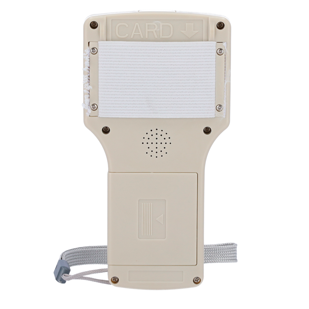 Cardcube - ENCODER-MFEM - Lector tarjetas 13.56 MHz USB - Imagen 4