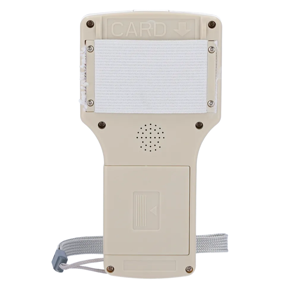 Lector Tarjetas RFID 13.56 MHz USB ENCODER-MFEM Cardcube