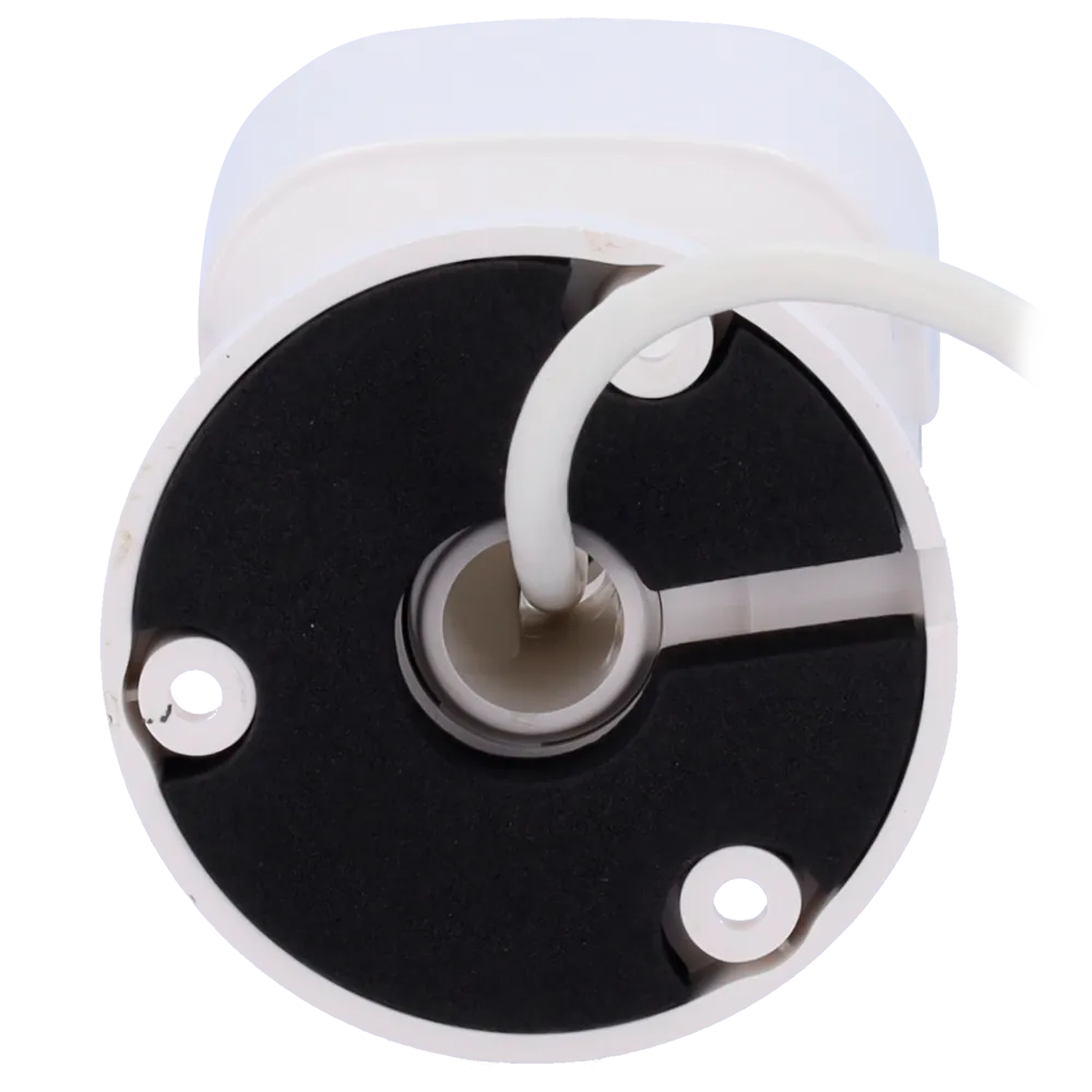 Cámara IP Bullet EASY-P EP-IPB110A-2 2MP 2.8mm IR 25m IP66