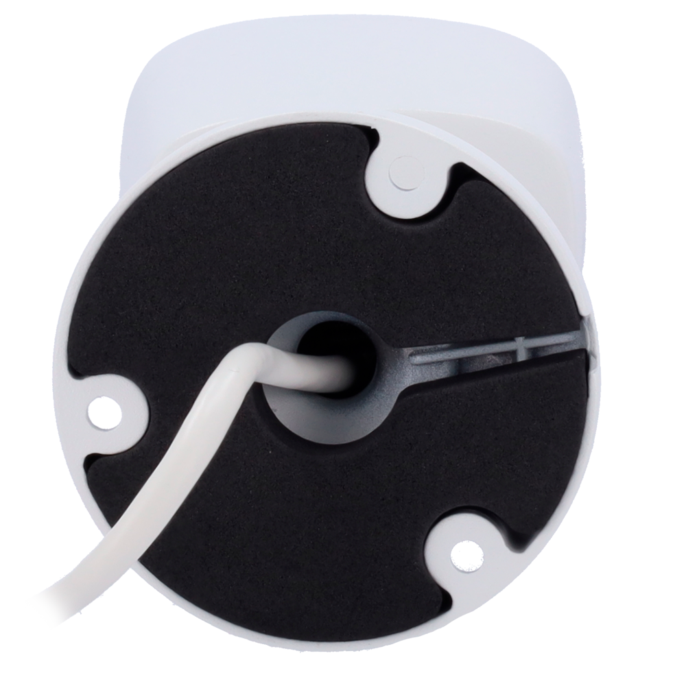 EASY-P EP-IPB120A-4 IP Bullet 4MP 2.8mm IR 25m IP67 - Imagen 4