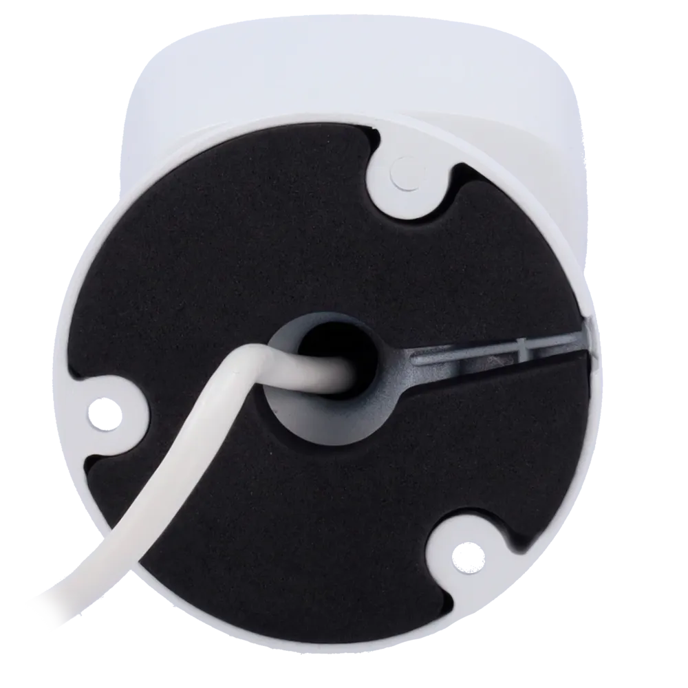 Cámara IP Bullet EASY-P EP-IPB120A-4 4MP 2.8mm IR 25m IP67