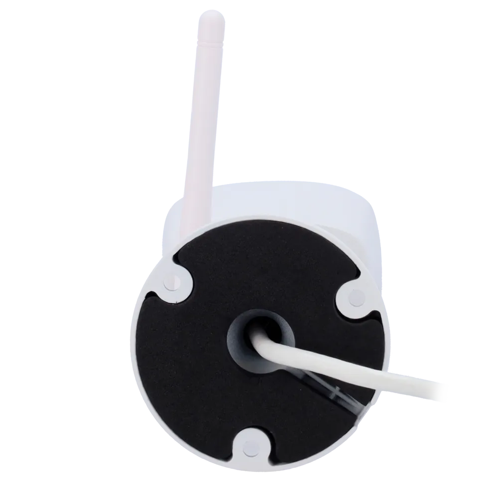Cámara IP Bullet EASY-P EP-IPB120A-4-WIFI6 4MP WiFi6 IR 30m