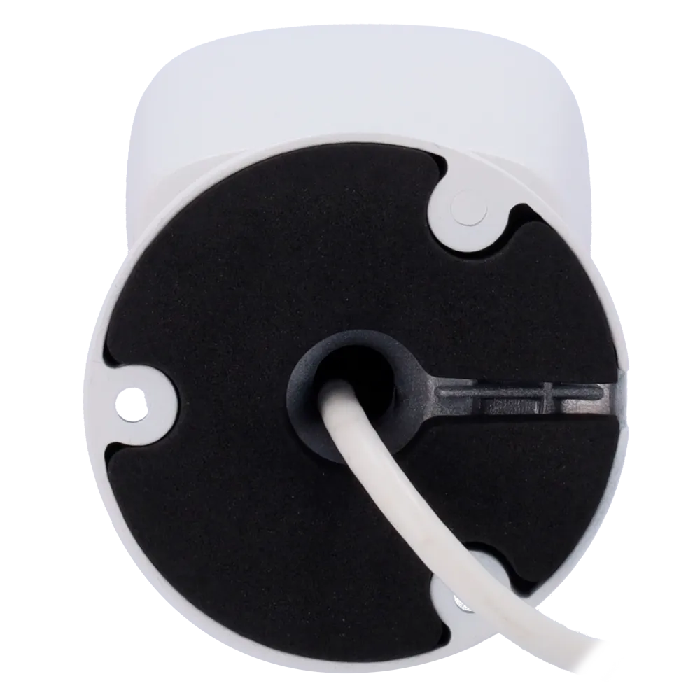 Cámara IP Bullet 5MP EASY-P EP-IPB120A-5-DL IR 40m IP67
