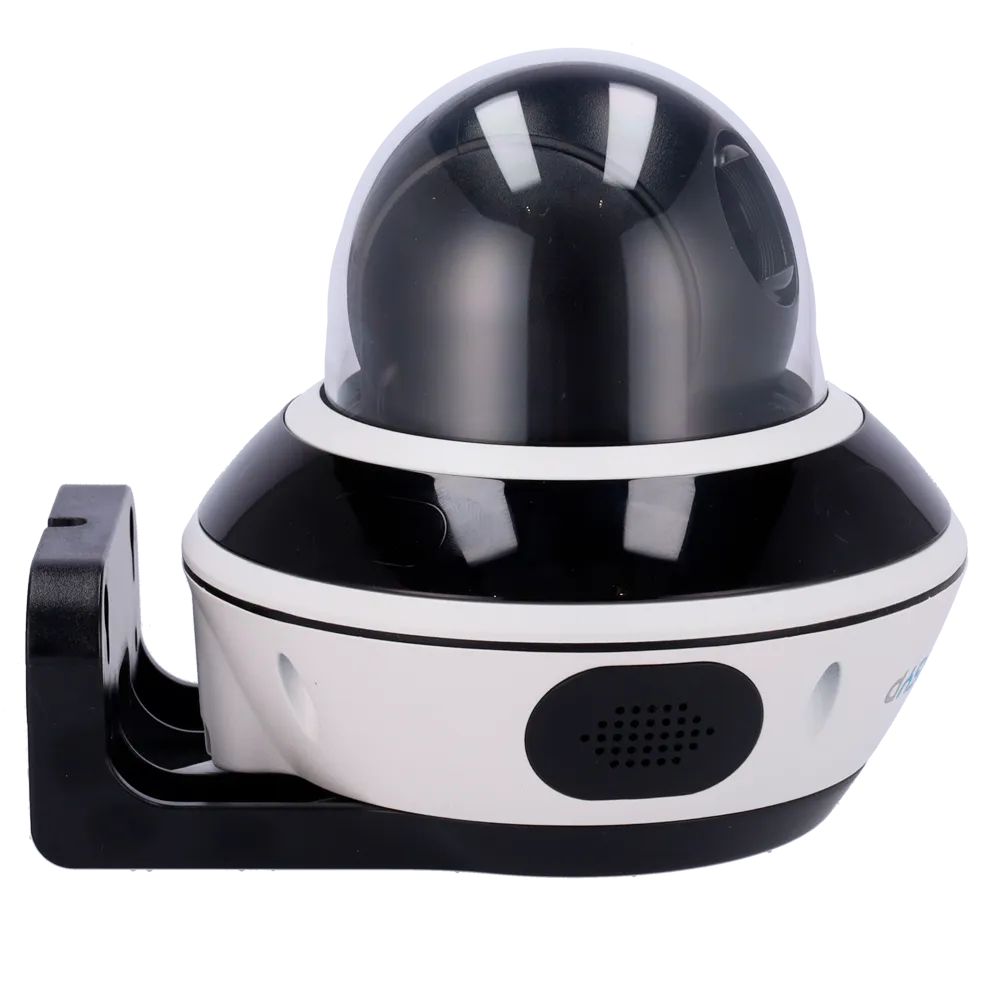 Cámara PTZ IP EP-IPSD5004I-5 5MP Zoom 4X Exterior PoE