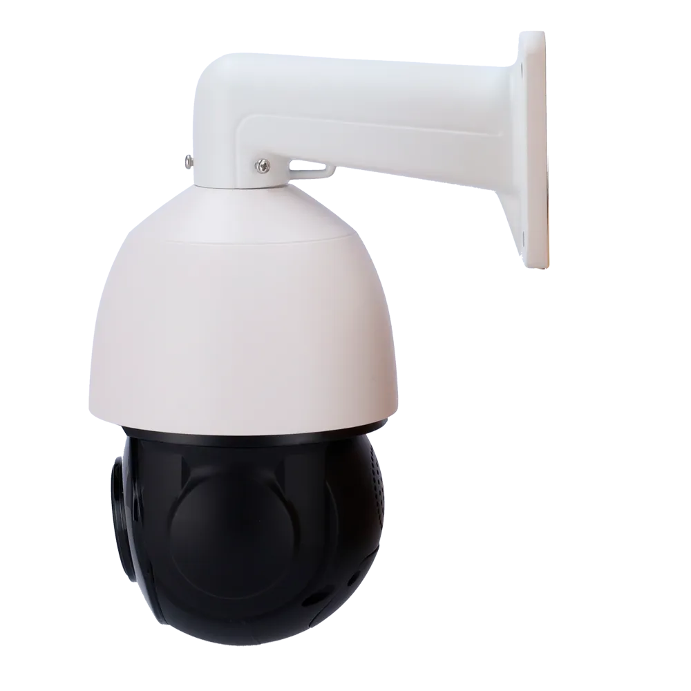 Cámara PTZ IP 5MP EP-IPSD5318IT-5 Zoom 18X Exterior PoE
