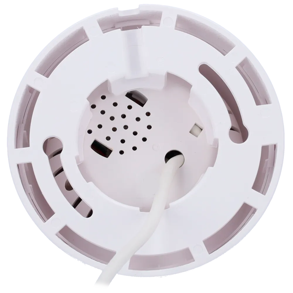 Cámara IP Turret EASY-P EP-IPT210A-2 2MP 2.8mm IR 25m
