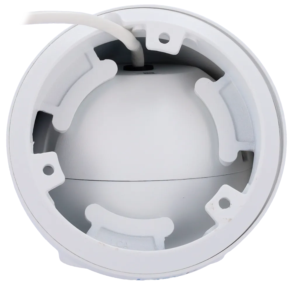 Cámara IP Turret 4MP EASY-P EP-IPT230ZA-4 13.5mm IR 25m